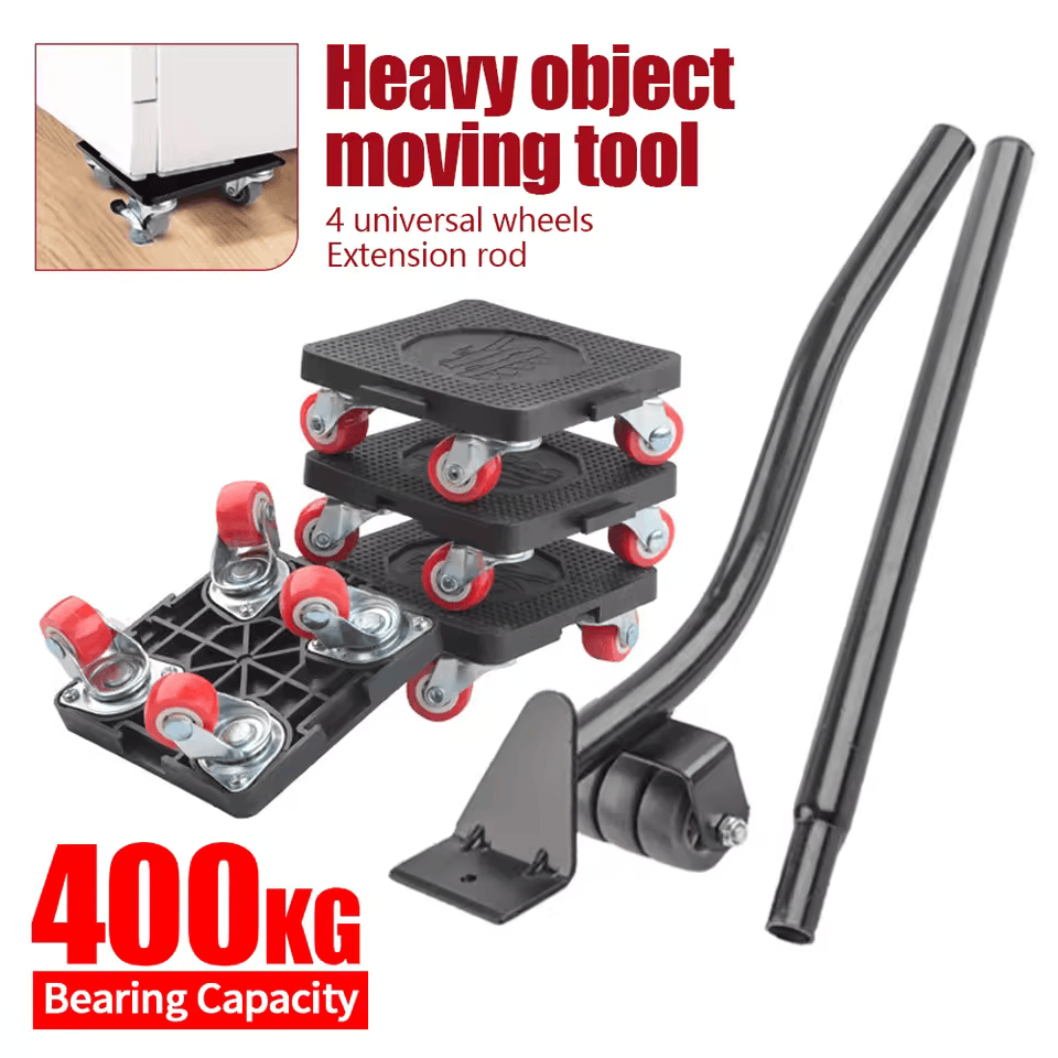 Heavy Duty Furniture Mover Pro™