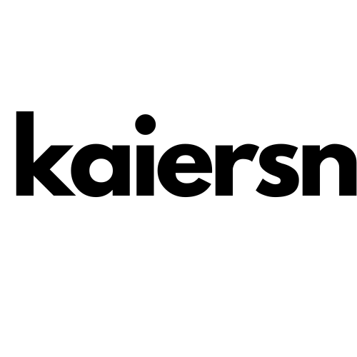 Kaiersn - Home Cleaning Solutions & Appliances 